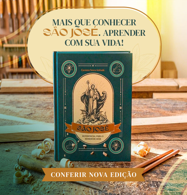São José, Referencial para o Homem de Hoje - Mobile