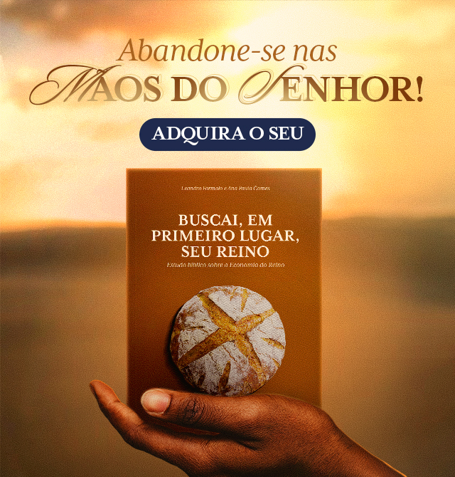 Buscai, em Primeiro Lugar, Seu Reino