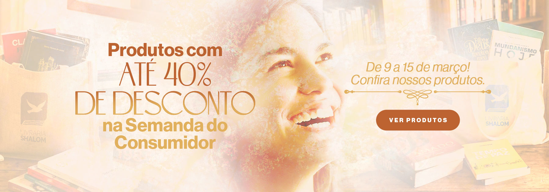 Semana do Consumidor