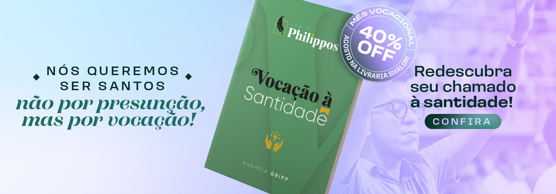 Promoção do Mês