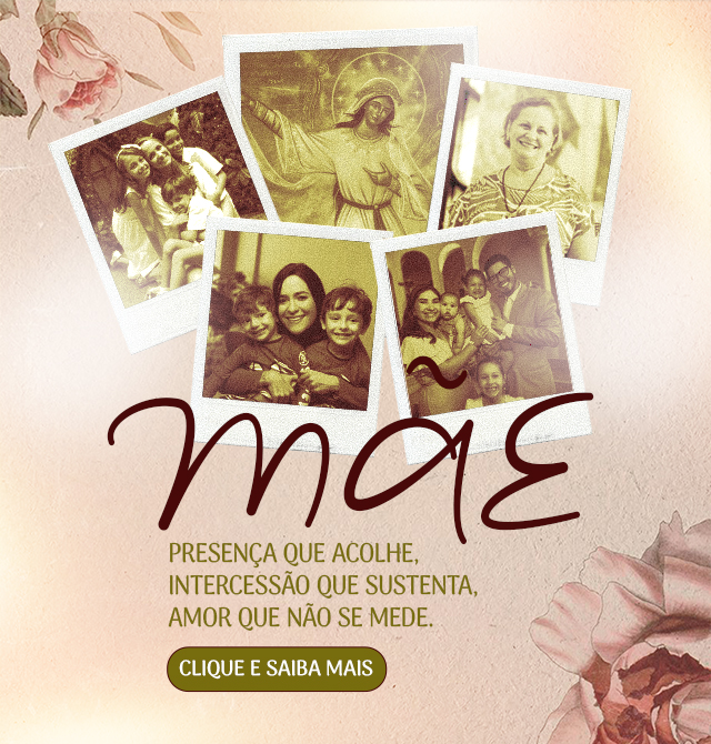Presente para a sua m&atilde;e - mobile