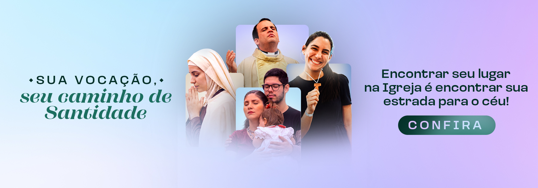 Campanha do mês