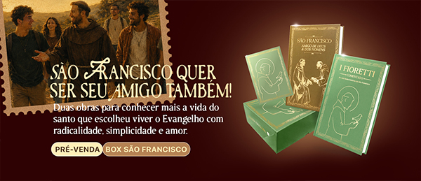 Box São Francisco - Minibanner